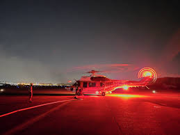 광양시 산불 아이콘