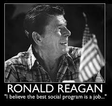 Ronald Reagan Quotes Archives | Ronald Reagan via Relatably.com