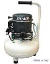 Compressor Accessories Complete Silent Aire s Full Range of