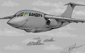 Новый самолет Ан-178 успешно прошел испытания по загрузке самоходной техники - Цензор.НЕТ 4306