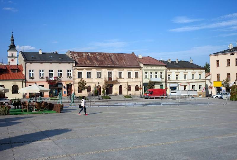 Wieliczka