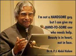 Activating Thoughts: Picture quotes by Dr.Apj Abdul Kalam via Relatably.com