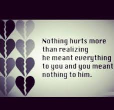 Sad Breakup on Pinterest | Sad Breakup Quotes, Heartbreak Poems ... via Relatably.com