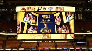 ESPN - News update