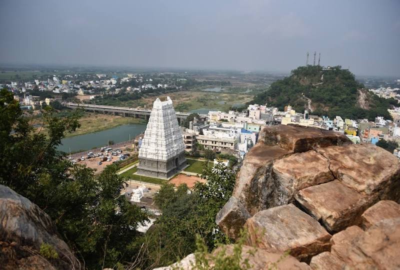 Srikalahasti