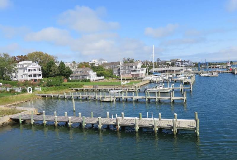 Edgartown