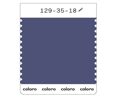 Изображение: Future Dusk color palette