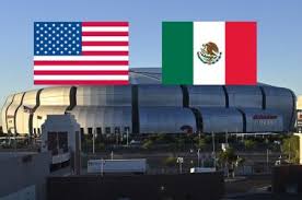 EU vs México, EN VIVO (partido amistoso 3 de octubre 2026)