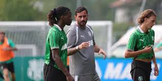 Trend Google: bakola sassuolo