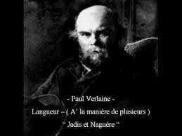 Image result for Paul Verlaine