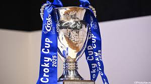 Krc Genk - Anderlecht