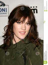 Editorial image. Not to be used in commercial designs and/or advertisements. Click here for terms and conditions. Jennifer Carpenter Editorial Photo - jennifer-carpenter-premiere-see-movie-regent-showcase-hollywood-ca-32585496