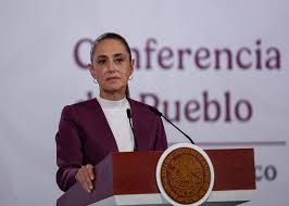 No se firmó acuerdo alguno en encuentro con Comando Norte de EU: Sheinbaum