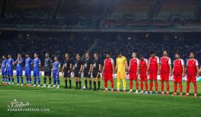 تارتار دنبال انتقال فشار به استقلال/ پرسپولیس و بار روانی عدد ۲۰