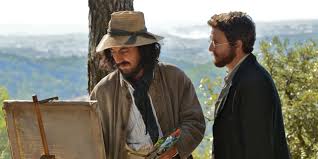 Résultat de recherche d'images pour "cezanne et moi"