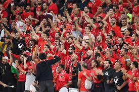 al ahly vs abu qir fertilizers