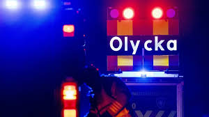Sveriges Radio - News update