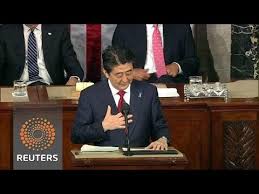 Abe quotes &quot;You&#39;ve Got a Friend&quot; as he thanks U.S. for tsunami ... via Relatably.com