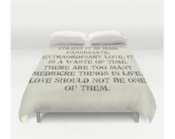 Bedding Quotes. QuotesGram via Relatably.com