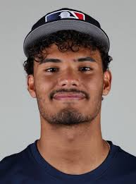 Gio Rojas Shatters MLB Draft Norms: Why the Rangers Bet on the First Prep Pitcher Taken in 2026
