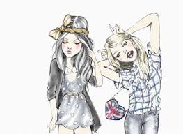 Image result for amies swag dessin