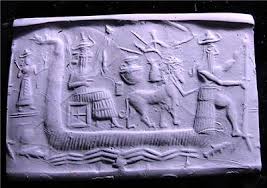 Image result for sumerian clay tablets