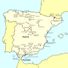 Image result for Vuelta a España 2016 Final Results