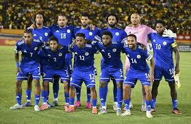 Curaçao Set for Nations League Draw as Blue Wave Secures Place in League A