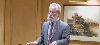 Image result for sheldon pollock images
