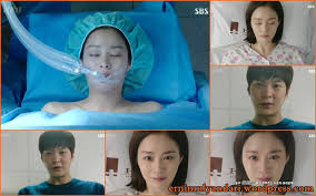 Hasil gambar untuk yongpal episode terakhir