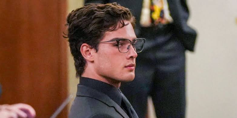 'Looksmaxxing' influencer Clavicular pleads not guilty to Massachusetts rape charges; bail set at $10,000 for alleged May 2025 Cape Cod incident