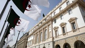 Algeria approves sending troops to Niger