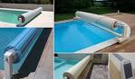 Volets roulants pour piscine