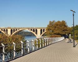 Immagine di Georgetown Waterfront Park