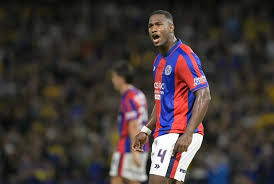 San Lorenzo - Estudiantes