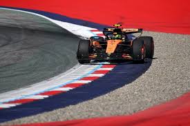 LIVE: F1 Austrian GP updates – race build up, grid, and more | Live text