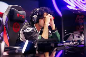 MSI 2025: FlyQuest Surpreende, Mas Chineses Dominam! O Que Aconteceu? - Imagen ilustrativa del artículo