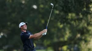 Viktor Hovland surges to one-shot lead at TOUR Championship with cast of challengers lined up behind him - PGA Tour