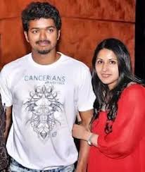 Political Triumph Meets Personal Turmoil: Vijay and Sangeetha’s Divorce Case Adjourned