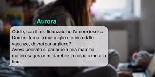 Trend Google: aurora tila