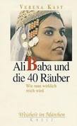 <b>Ali Baba</b> und die 40 Räuber. Wie man wirklich reich wird - ali_baba_und_die_40_raeuber__wie_man_wirklich_reich_wird-9783268000777_xxl