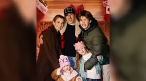 Brad Marchand's Kids Leave Heartwarming Voicemail Before Stanley Cup Final - Imagen principal del artículo