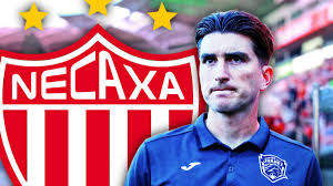 Martín Varini deja a Juárez para ser entrenador de Necaxa