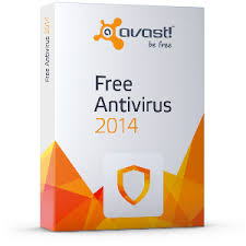 avast free antivirus