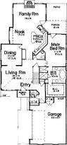 Image result for floor plans for a narrow lot