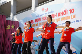Mực Tím - News update