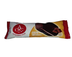 Çikolatalı Dondurma Çubukları resmi