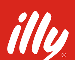تصویر Illy coffee brand