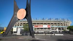 Ollamani y General Atlantic se alían para impulsar Club América y al Estadio Banorte