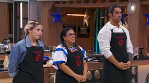 ¿A quién eliminaron de MasterChef este 19 de julio?